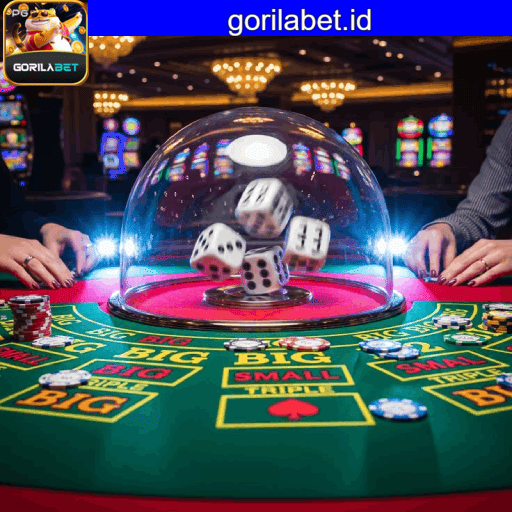 Requisitos do APK da gorilabet para Android
