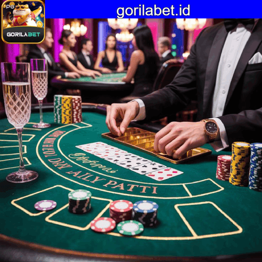 gorilabet
