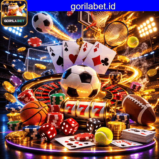 gorilabet