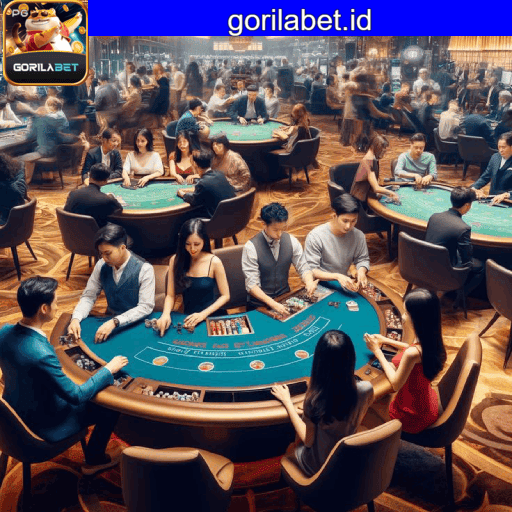 gorilabet