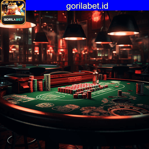 gorilabet
