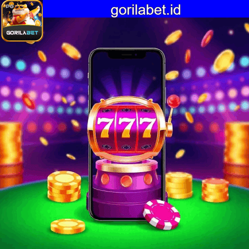 Requisitos do APK da gorilabet para Android