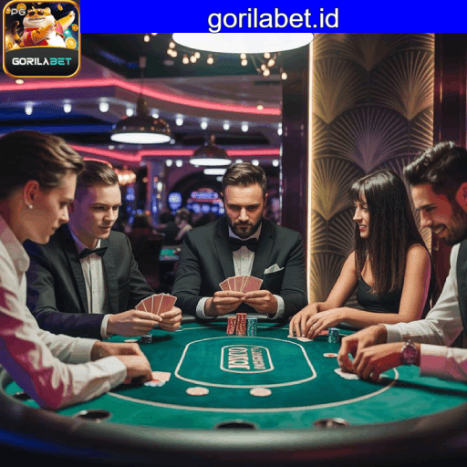 gorilabet