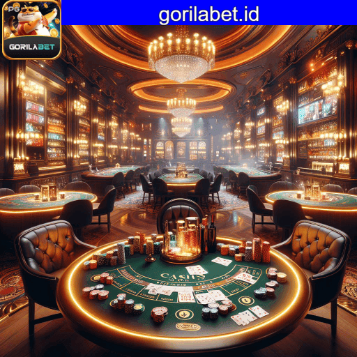 gorilabet