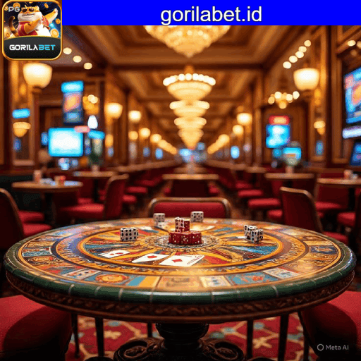 gorilabet