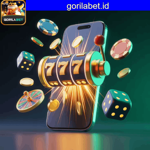 gorilabet
