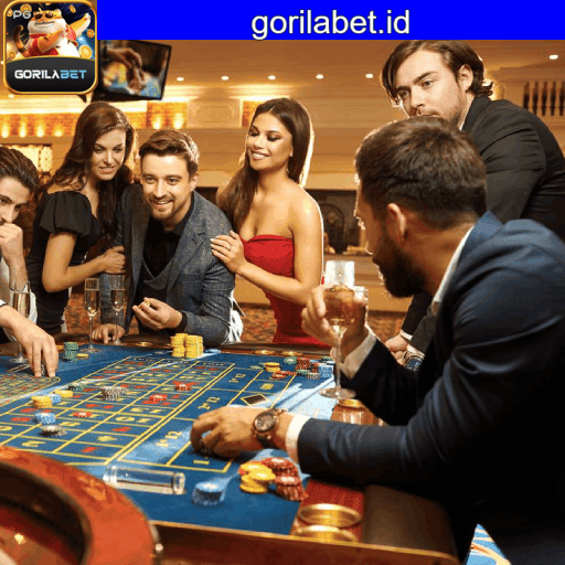 gorilabet