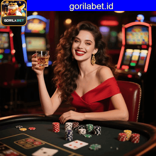 gorilabet
