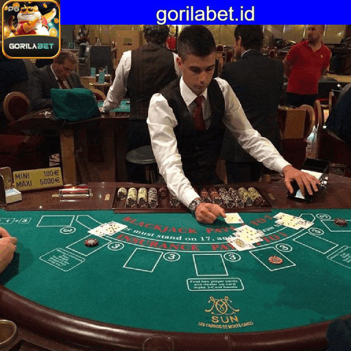 gorilabet