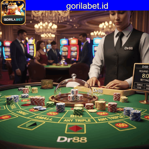gorilabet